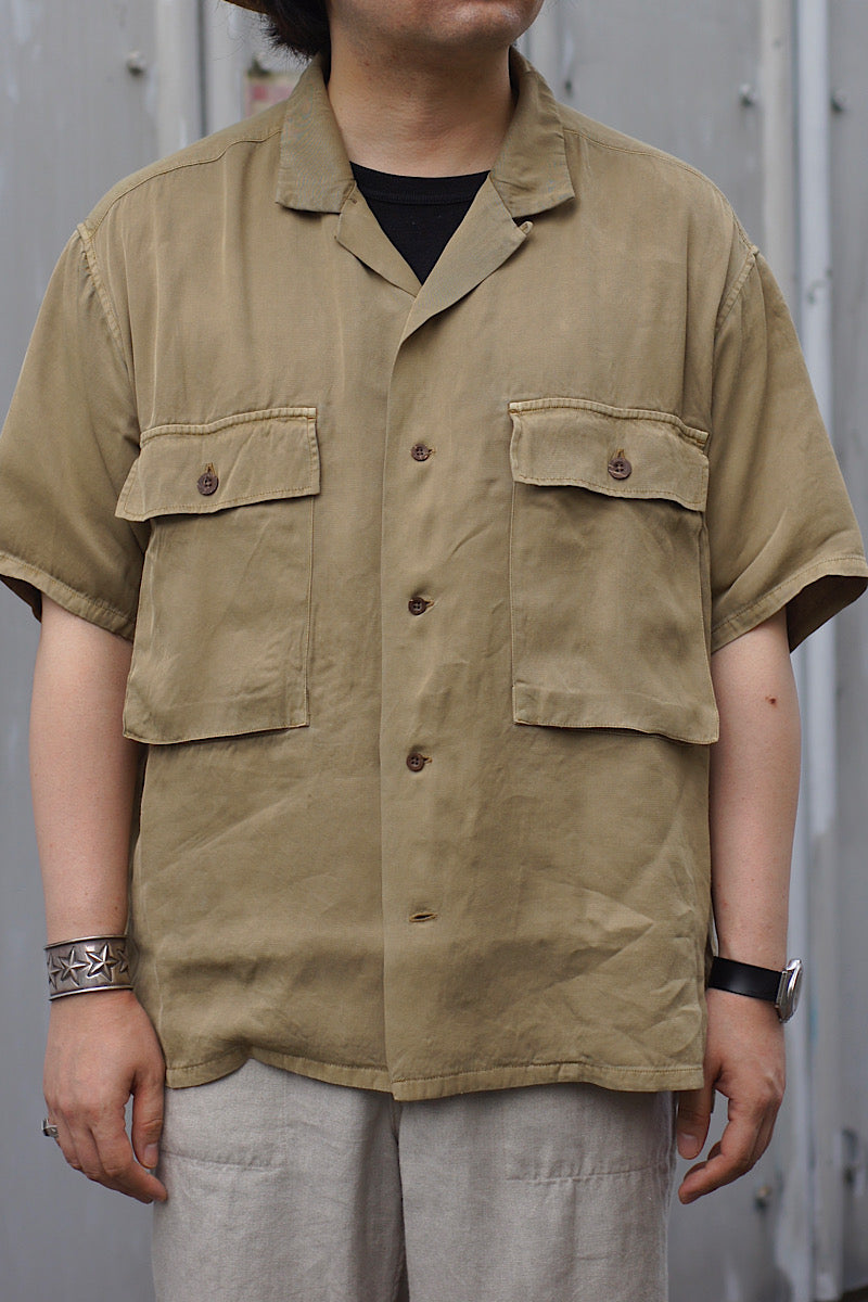[Styling]Nigel Cabourn THE ARMY GYM FLAGSHIP STORE 2025.7.21