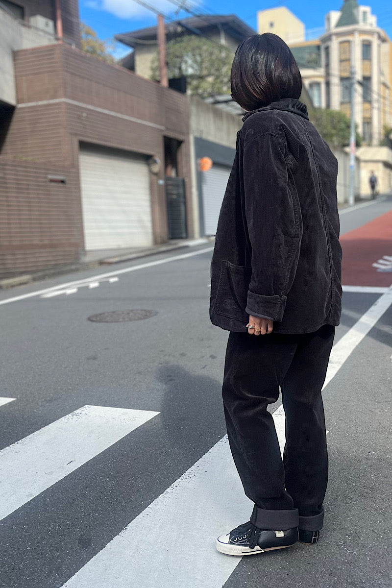 [Styling]Nigel Cabourn WOMAN THE ARMY GYM NAKAMEGURO STORE 2023.11.18