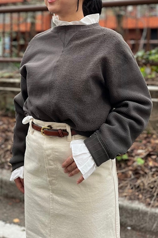 [Styling]Nigel Cabourn WOMAN THE ARMY GYM NAKAMEGURO STORE 2023.10.18