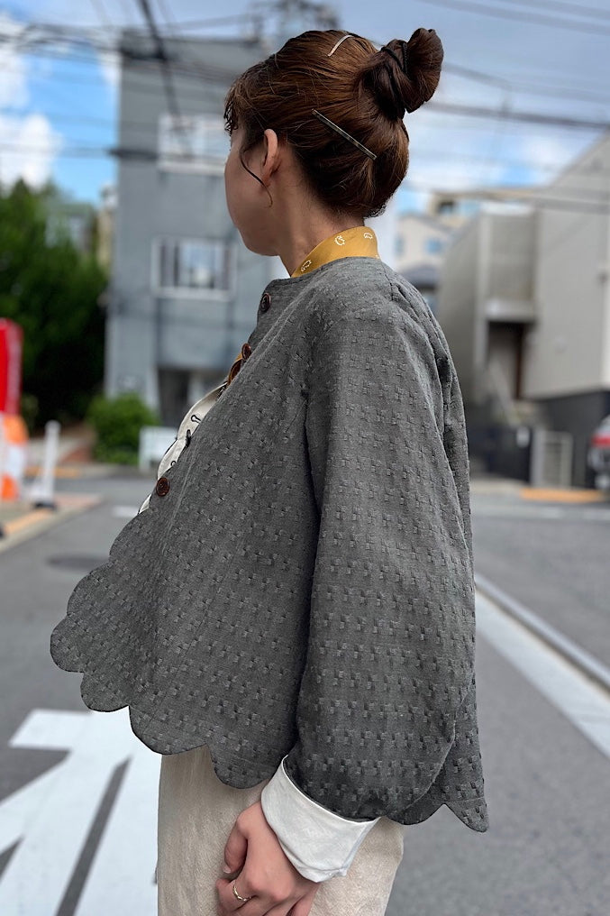 [Styling]Nigel Cabourn WOMAN THE ARMY GYM NAKAMEGURO STORE 2024.9.20