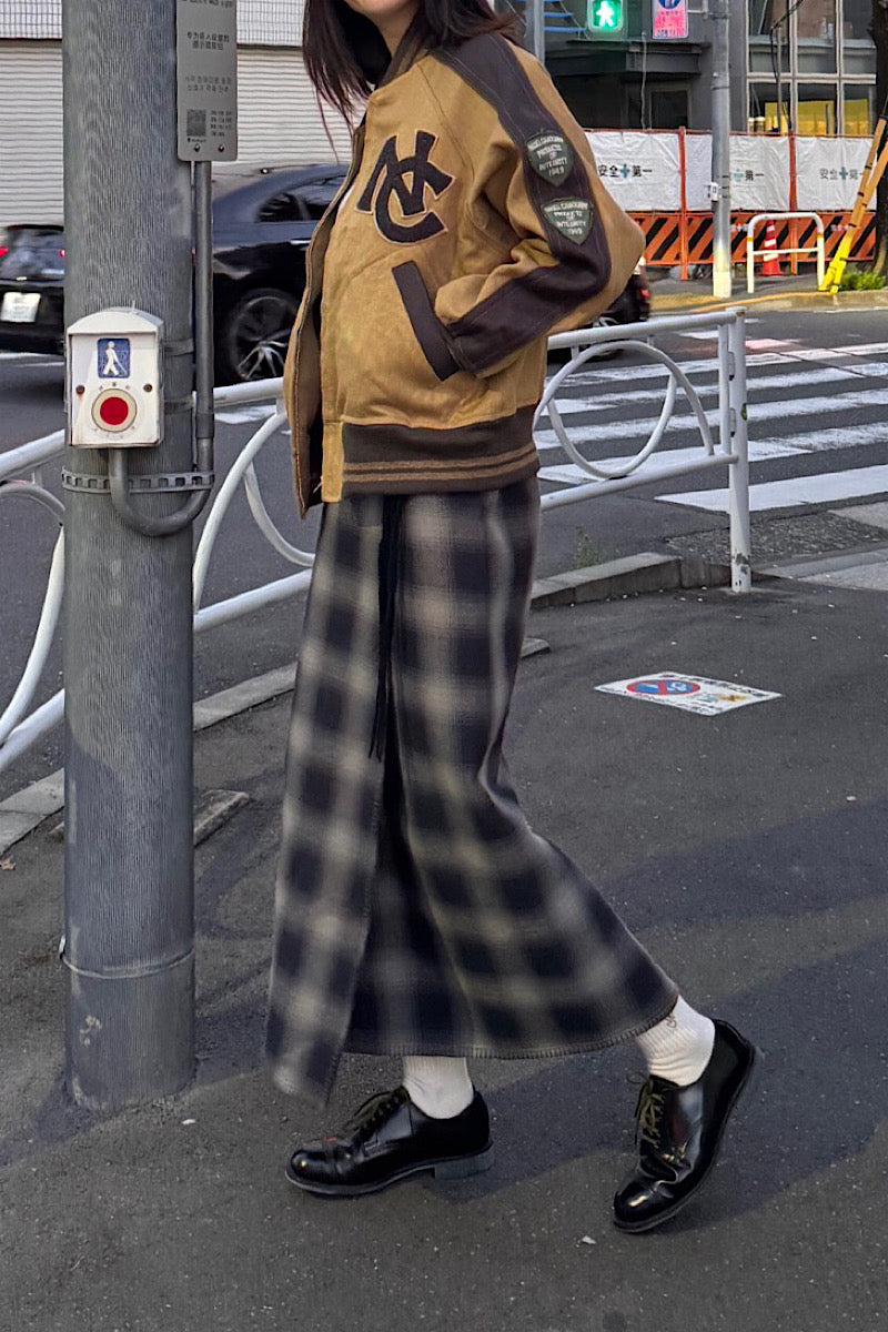 [Styling] The Army Shed “SHALLWE x Cabourn Rebourn” 2025.04.24