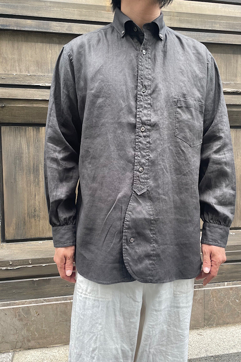 [Styling]Nigel Cabourn HANKYU MENS TOKYO 2024.4.26