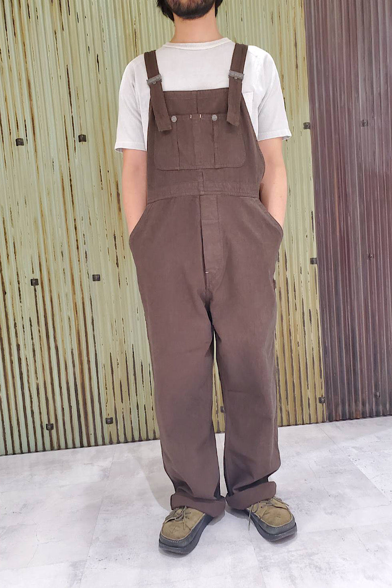 [Styling]Nigel Cabourn HANKYU MEN'S TOKYO 2024.3.3