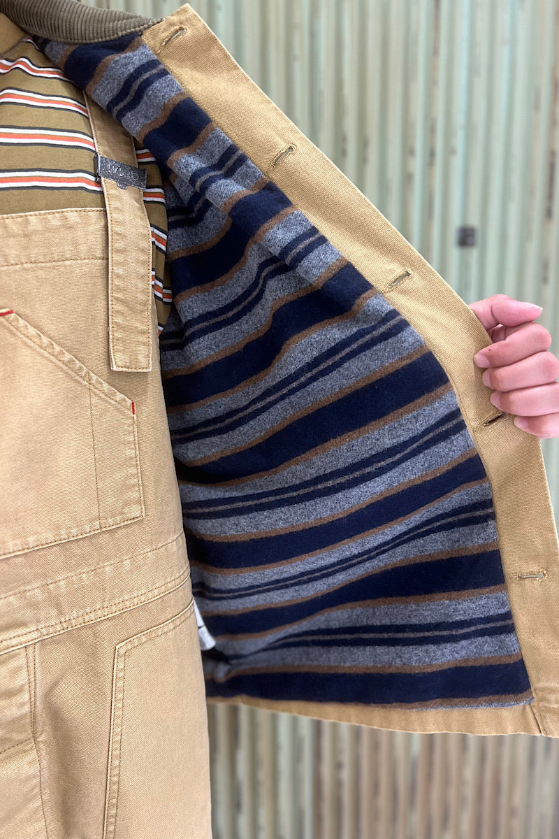 [Styling]Nigel Cabourn HANKYU MENS TOKYO 2023.8.14