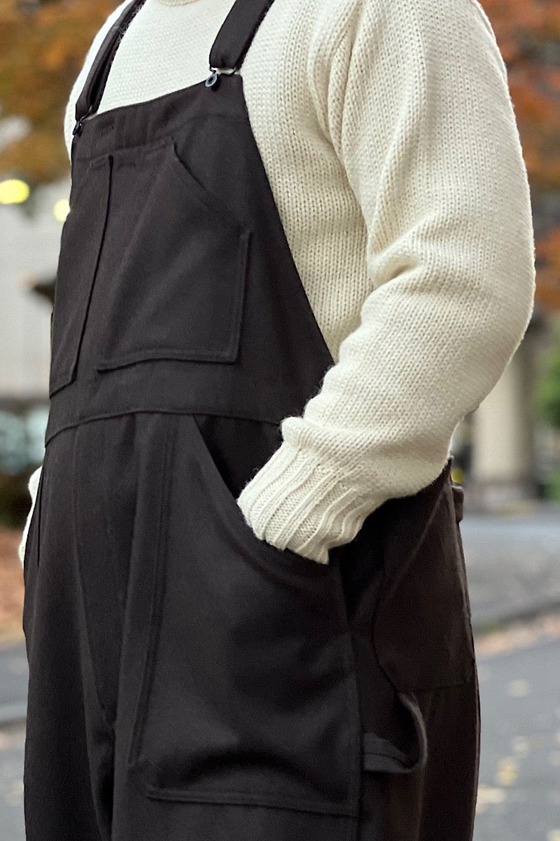 [Styling]Nigel Cabourn THE ARMY GYM HANKYU MENS TOKYO STORE 2025.12.6