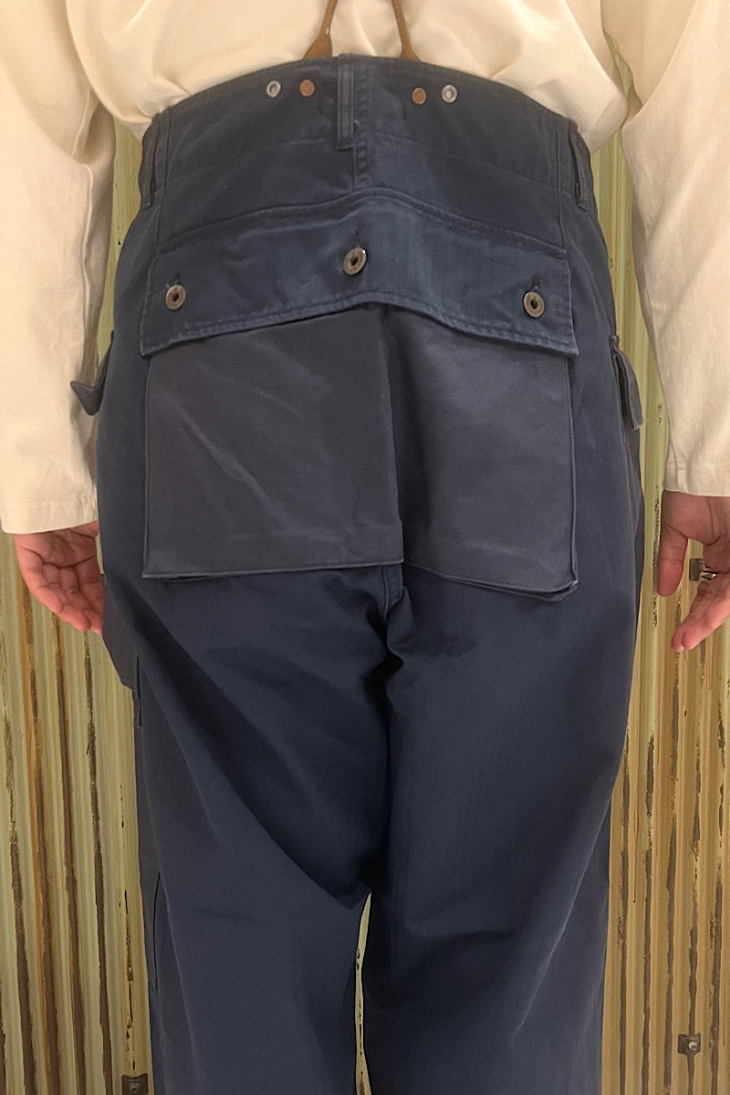 [Styling]Nigel Cabourn HANKYU MENS TOKYO 2023.9.10