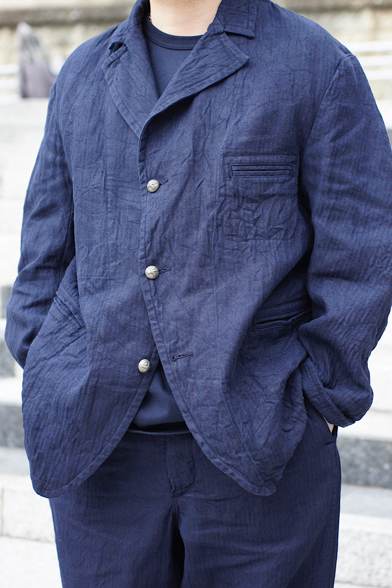 ナイジェルケーボン nigel cabourn Styling]Nigel Cabourn THE ARMY GYM FLAGSHIP STORE 2024.10.15