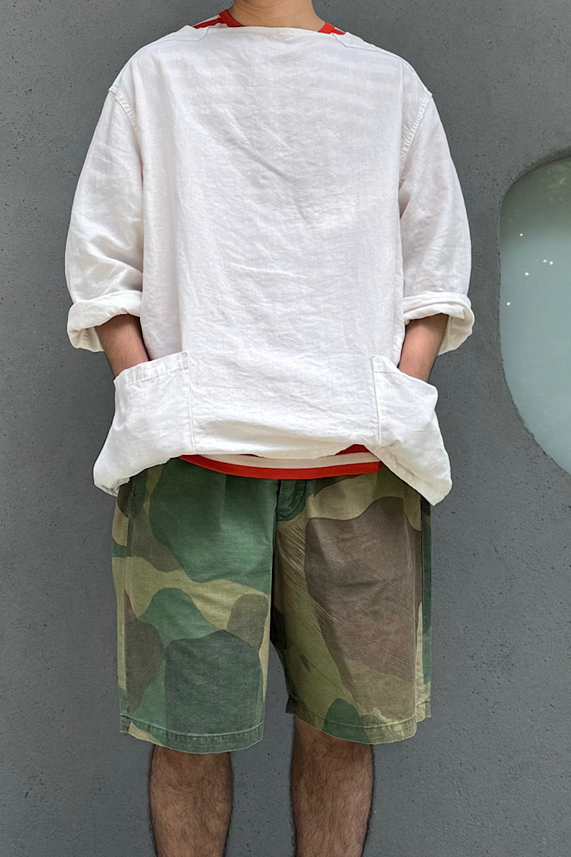 《Styling》Nigel Cabourn  THE ARMY GYM TOKYUPLAZA GINZA STORE 2024.05.29