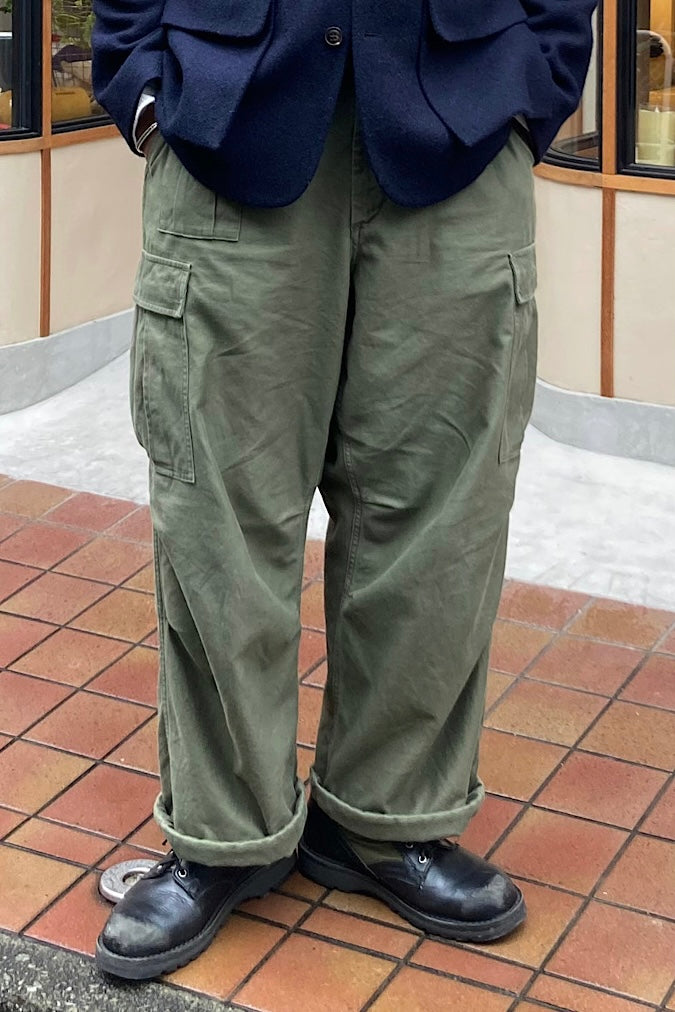 [Styling]Nigel Cabourn THE ARMY GYM KICHIJOJI STORE 2023.11.26