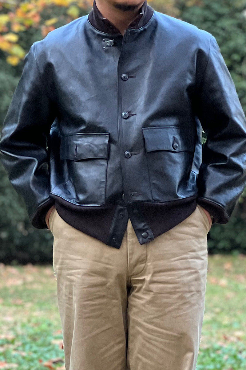 Styling]Nigel Cabourn THE ARMY GYM HANKYU MENS TOKYO STORE 2025.11