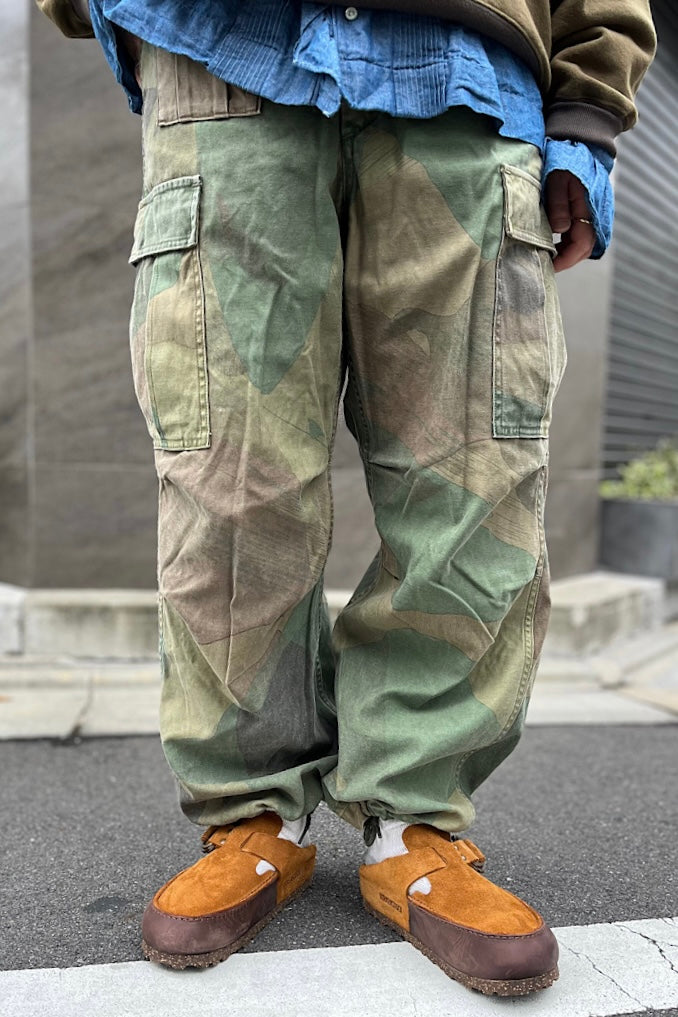 [Styling]Nigel Cabourn WOMAN THE ARMY GYM NAKAMEGURO STORE 2024.11.13