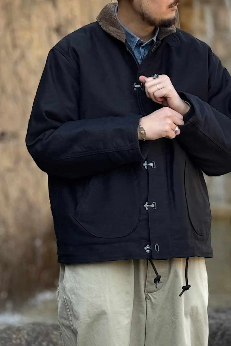 Styling]Nigel Cabourn THE ARMY GYM FLAGSHIP STORE 2025.11.21