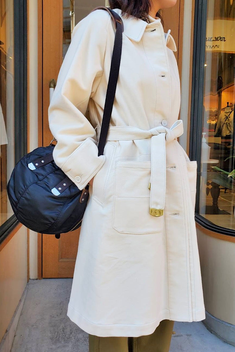 Styling]Nigel Cabourn WOMAN THE ARMY GYM KICHIJOJI STORE 2025.01