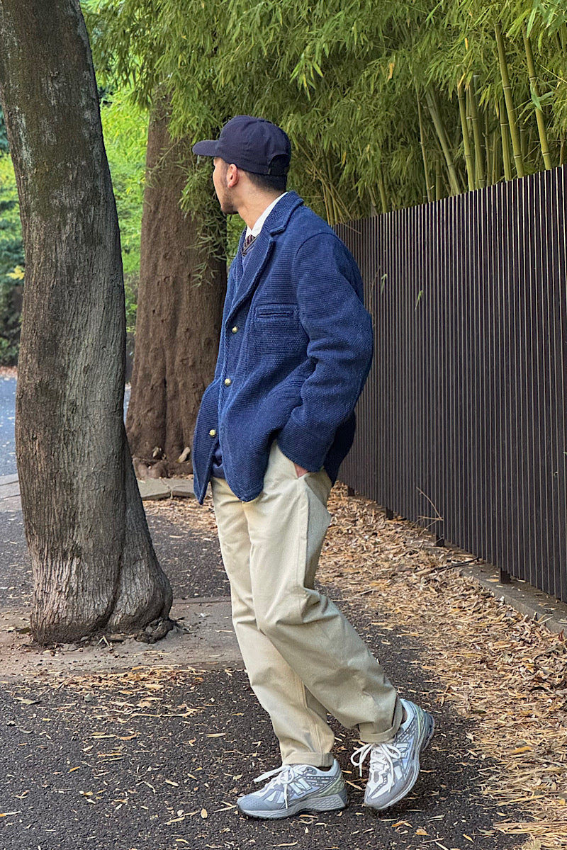 [Styling］Nigel Cabourn THE ARMY GYM FLAGSHIP STORE 2025.11.30