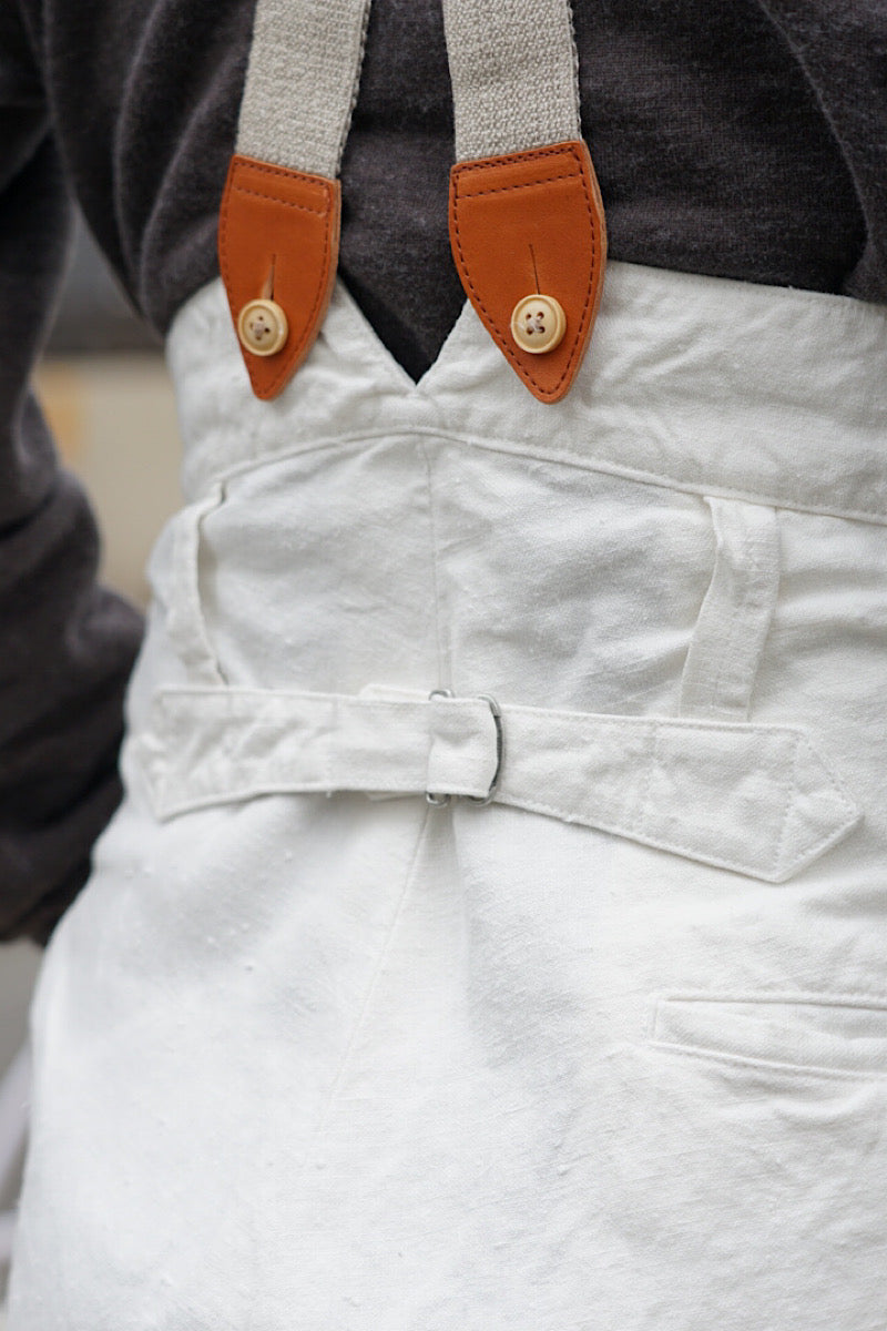 [Styling]Nigel Cabourn THE ARMY GYM FLAGSHIP STORE 2025.3.17