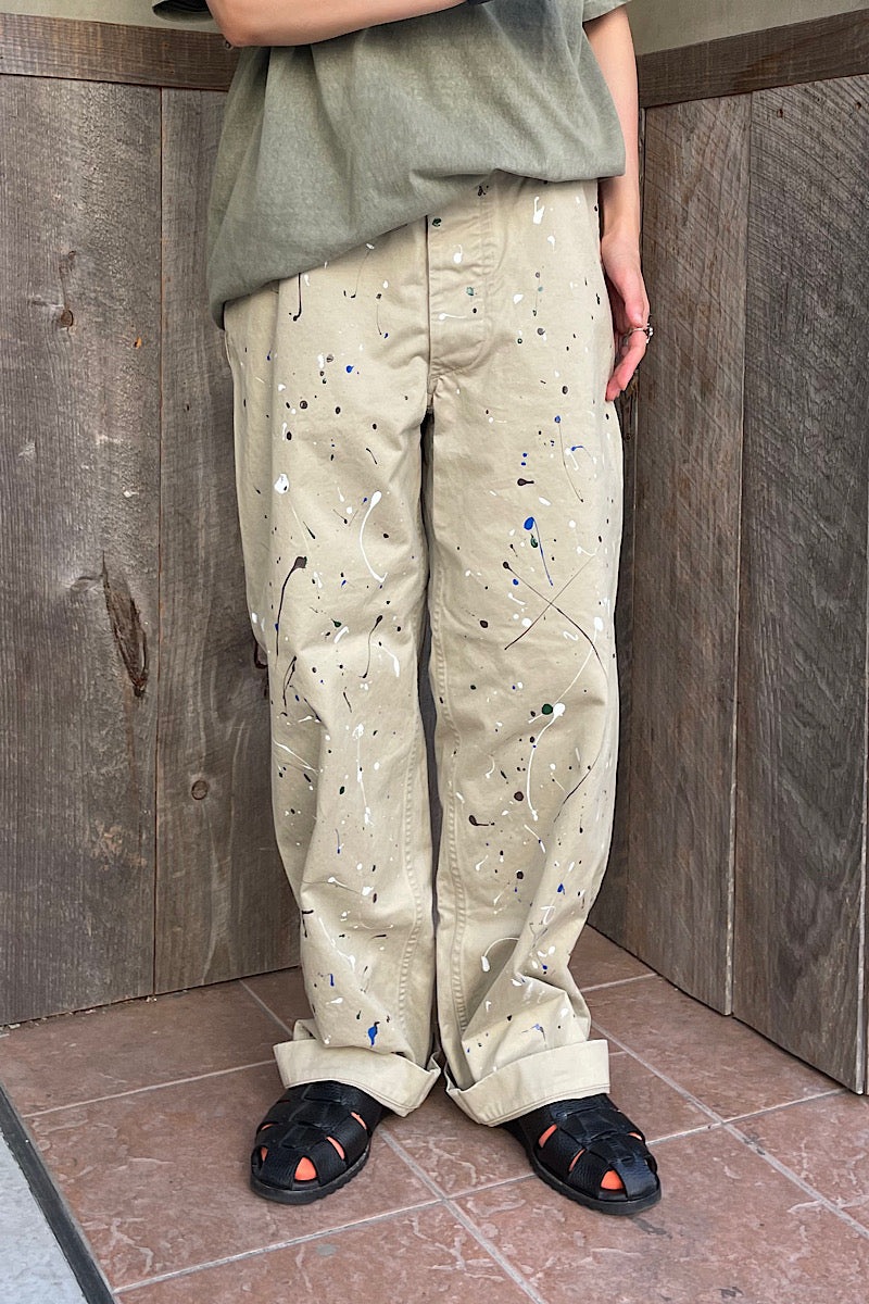 [Styling] The Army Shed “SHALLWE x Cabourn Rebourn” 2025.8.10