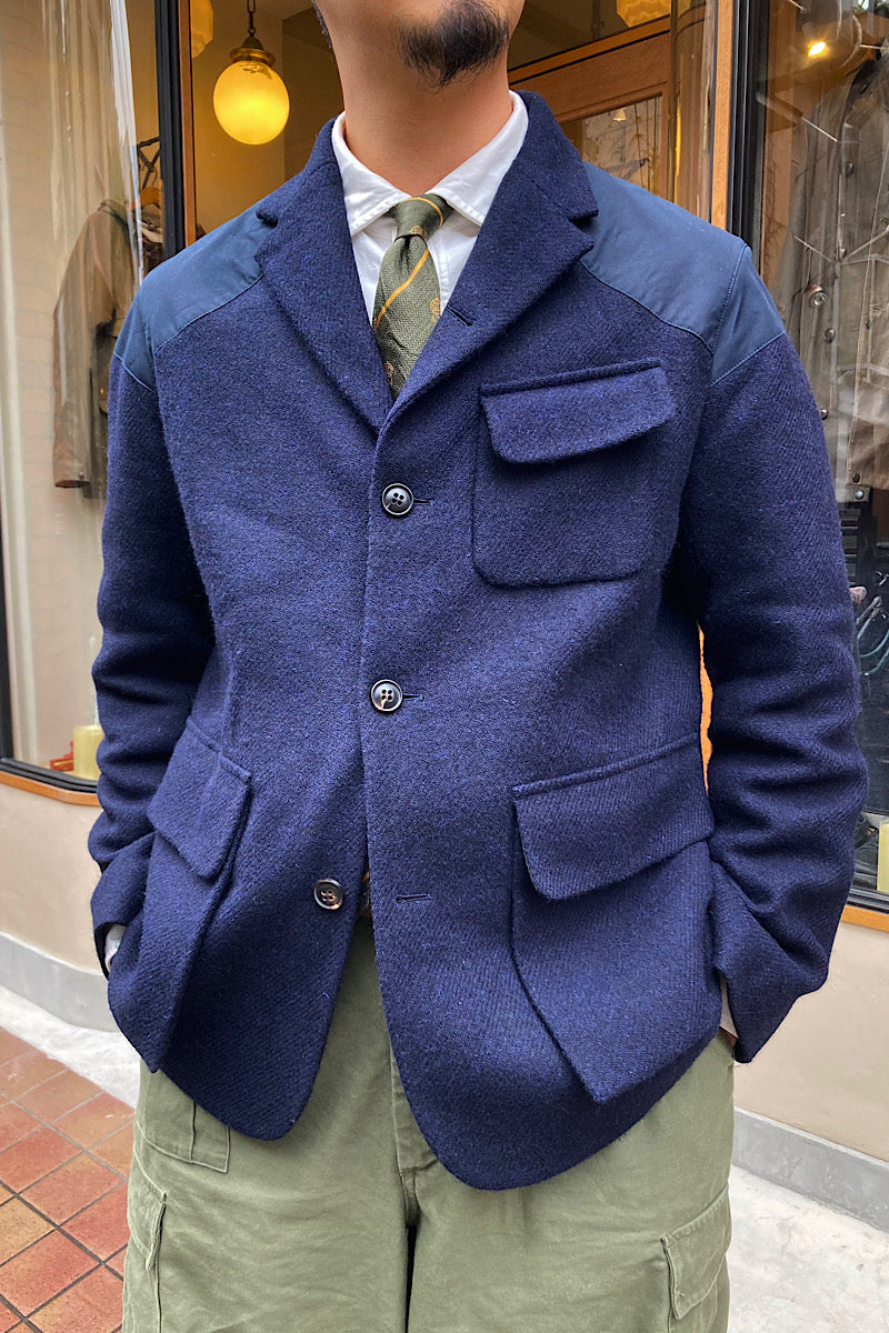 [Styling]Nigel Cabourn THE ARMY GYM KICHIJOJI STORE 2023.11.26