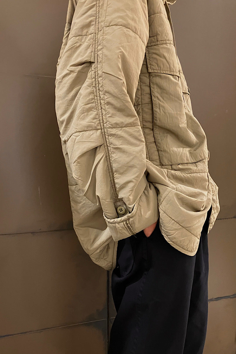 ［Styling］Nigel Cabourn THE ARMY GYM LUCUA OSAKA STORE 2023.09.18