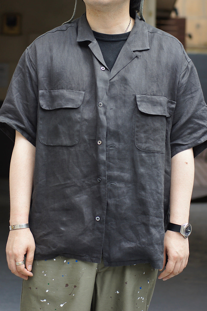 Styling]Nigel Cabourn THE ARMY GYM FLAGSHIP STORE 2025.7.8