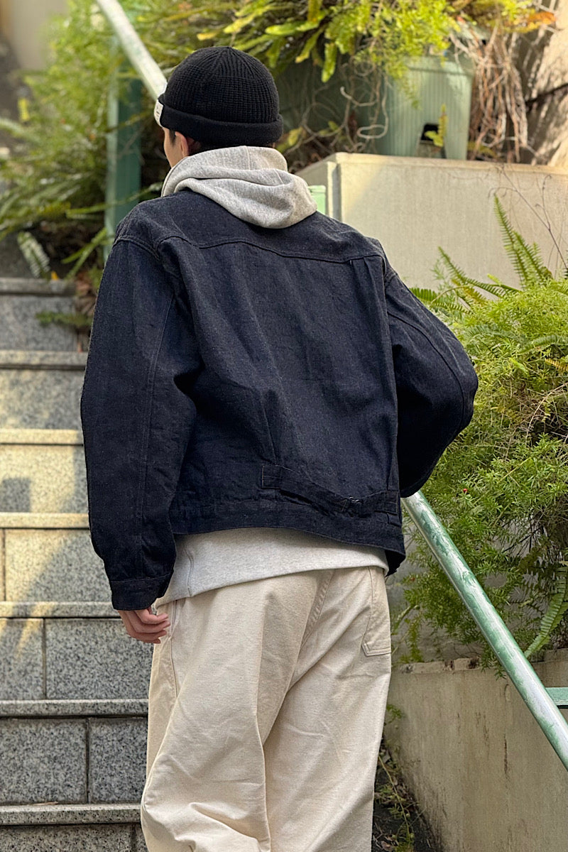 [Styling]Nigel Cabourn THE ARMY GYM FLAGSHIP STORE 2025.11.15