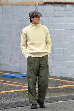 [Styling]Nigel Cabourn THE ARMY GYM FLAGSHIP STORE 2025.12.10