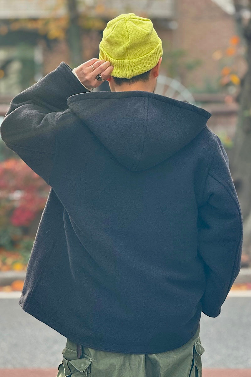 [Styling]Nigel Cabourn THE ARMY GYM FLAGSHIP STORE 2025.12.11　