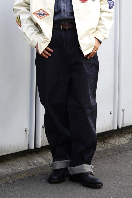 Styling]Nigel Cabourn THE ARMY GYM FLAGSHIP STORE 2025.4.11