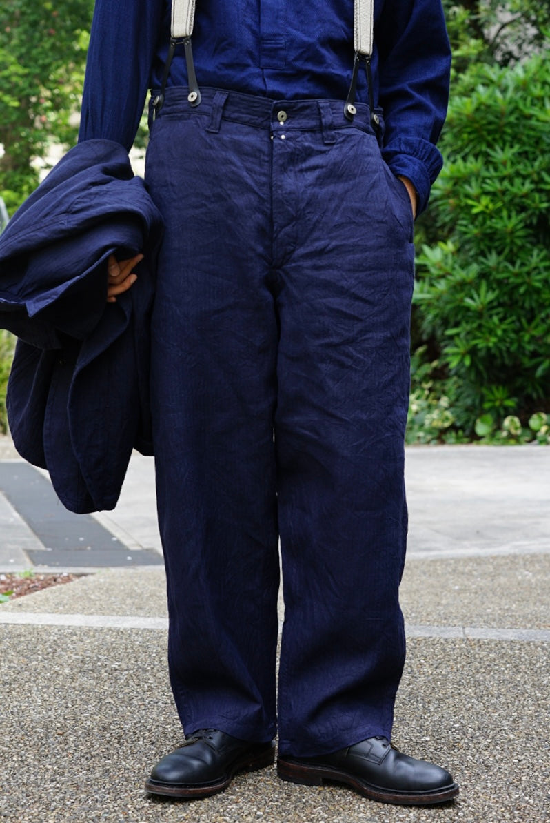 Styling]Nigel Cabourn THE ARMY GYM FLAGSHIP STORE 2025.4.8