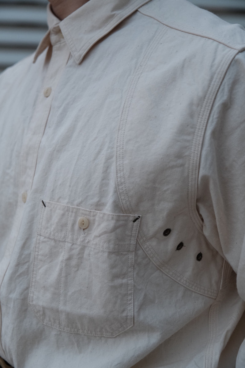 [Styling]Nigel Cabourn THE ARMY GYM FUKUOKA STORE 2025.10.27