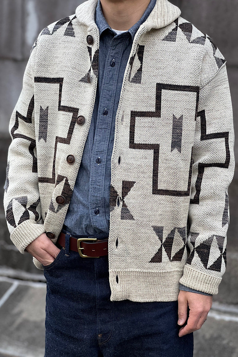 [Styling]Nigel Cabourn THE ARMY GYM HANKYU MENS TOKYO STORE 2025. 12.23