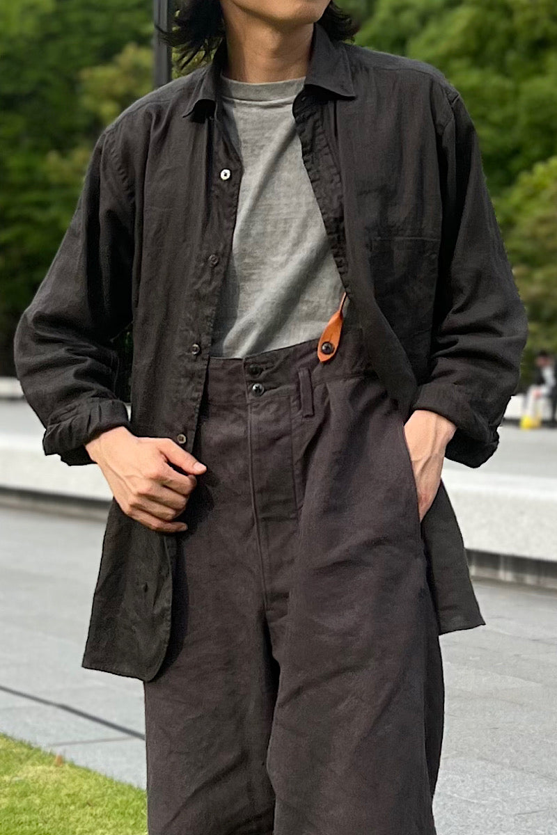 Styling]Nigel Cabourn HANKYU MENS TOKYO STORE 2025.5.28