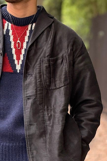 [Styling］Nigel Cabourn THE ARMY GYM FLAGSHIP STORE 2025.12.22