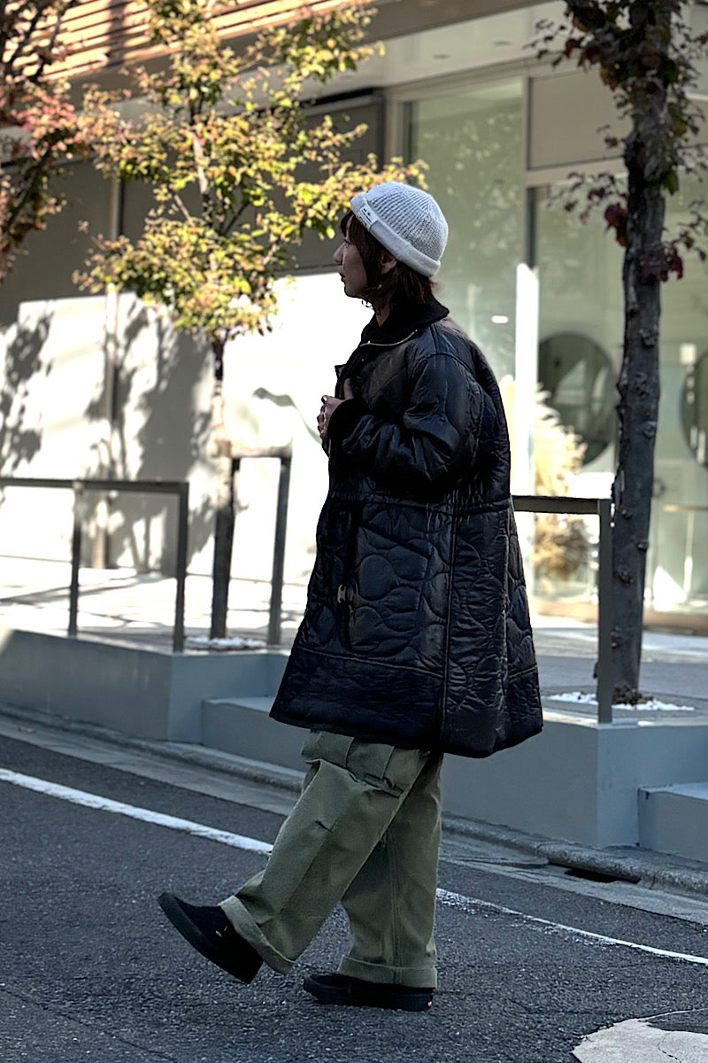 Styling］Nigel Cabourn WOMAN THE ARMY GYM NAKAMEGURO STORE 2026.1