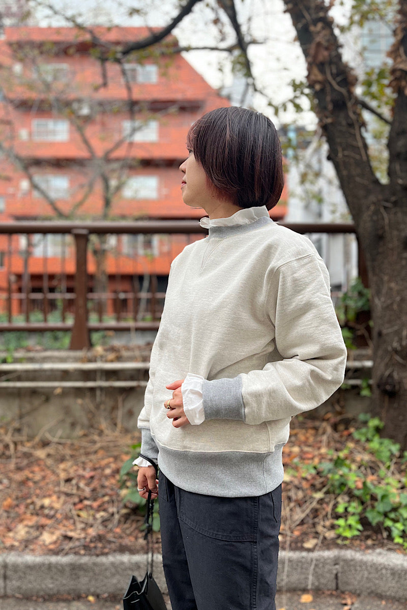 [Styling]Nigel Cabourn WOMAN THE ARMY GYM NAKAMEGURO STORE 2023.11.6