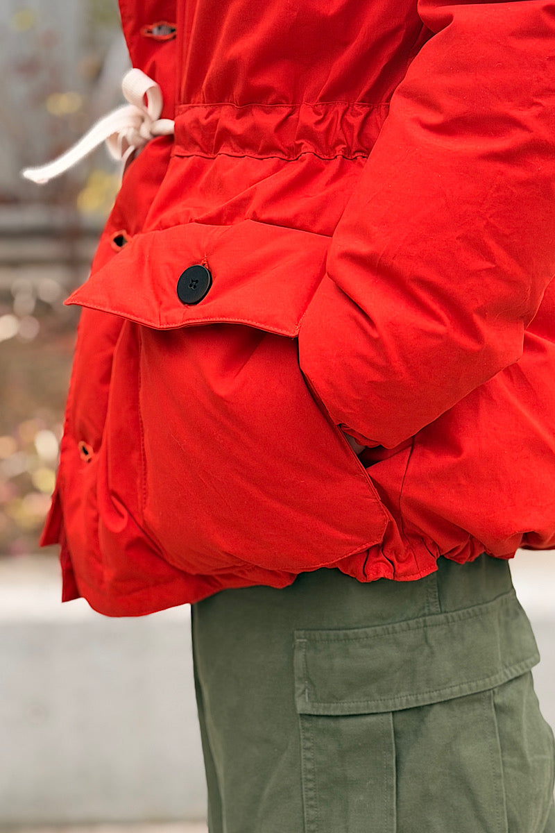 Styling]Nigel Cabourn THE ARMY GYM FLAGSHIP STORE 2025.12.20