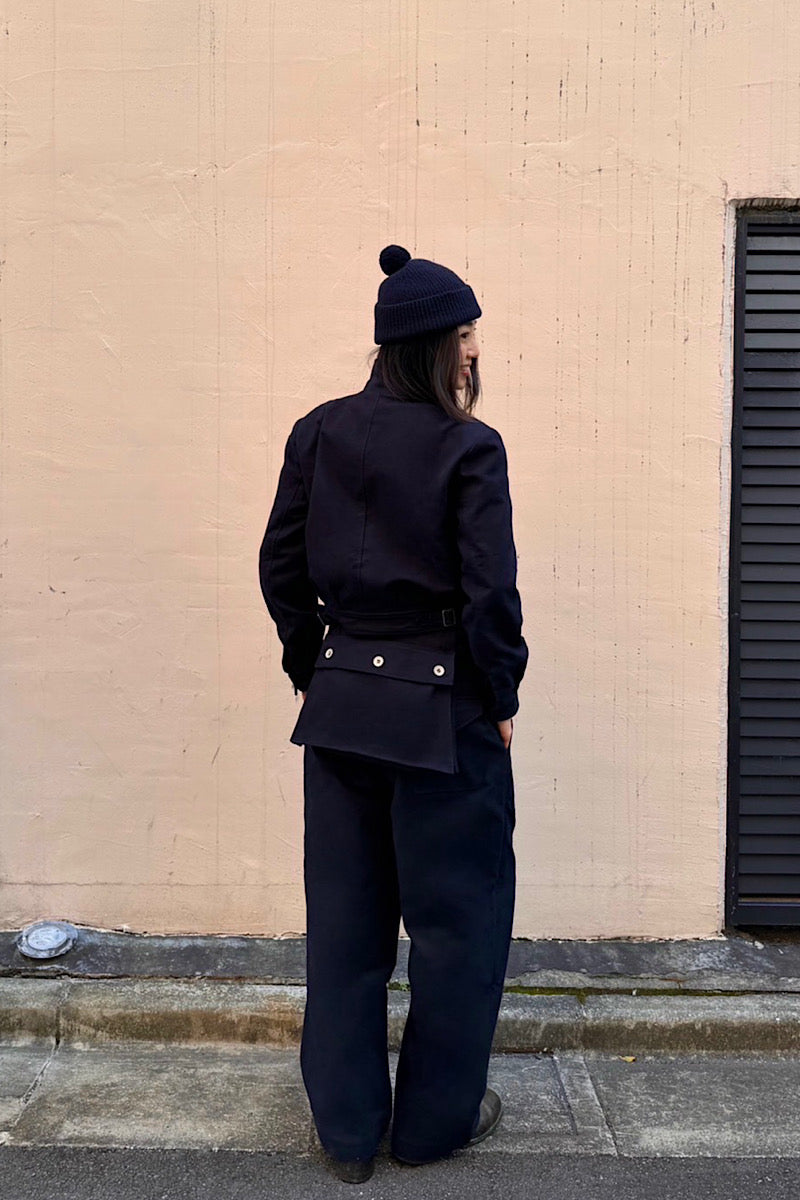 [Styling] The Army Shed “SHALLWE x Cabourn Rebourn” 2025.2.23