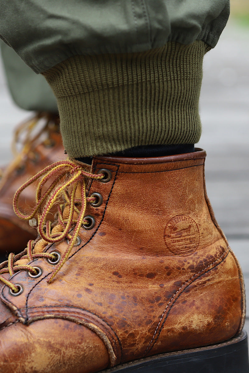 [Styling]Nigel Cabourn HANKYU MENS TOKYO STORE 2024.11.17