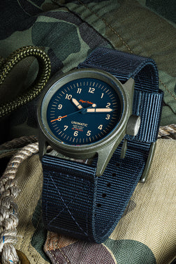 【ナイジェル・ケーボン】MAN / ナイジェル・ケーボン × ウニマティック × アーモリー / Nigel Cabourn x UNIMATIC x The Armoury - Modello Cinque U5S-TANC