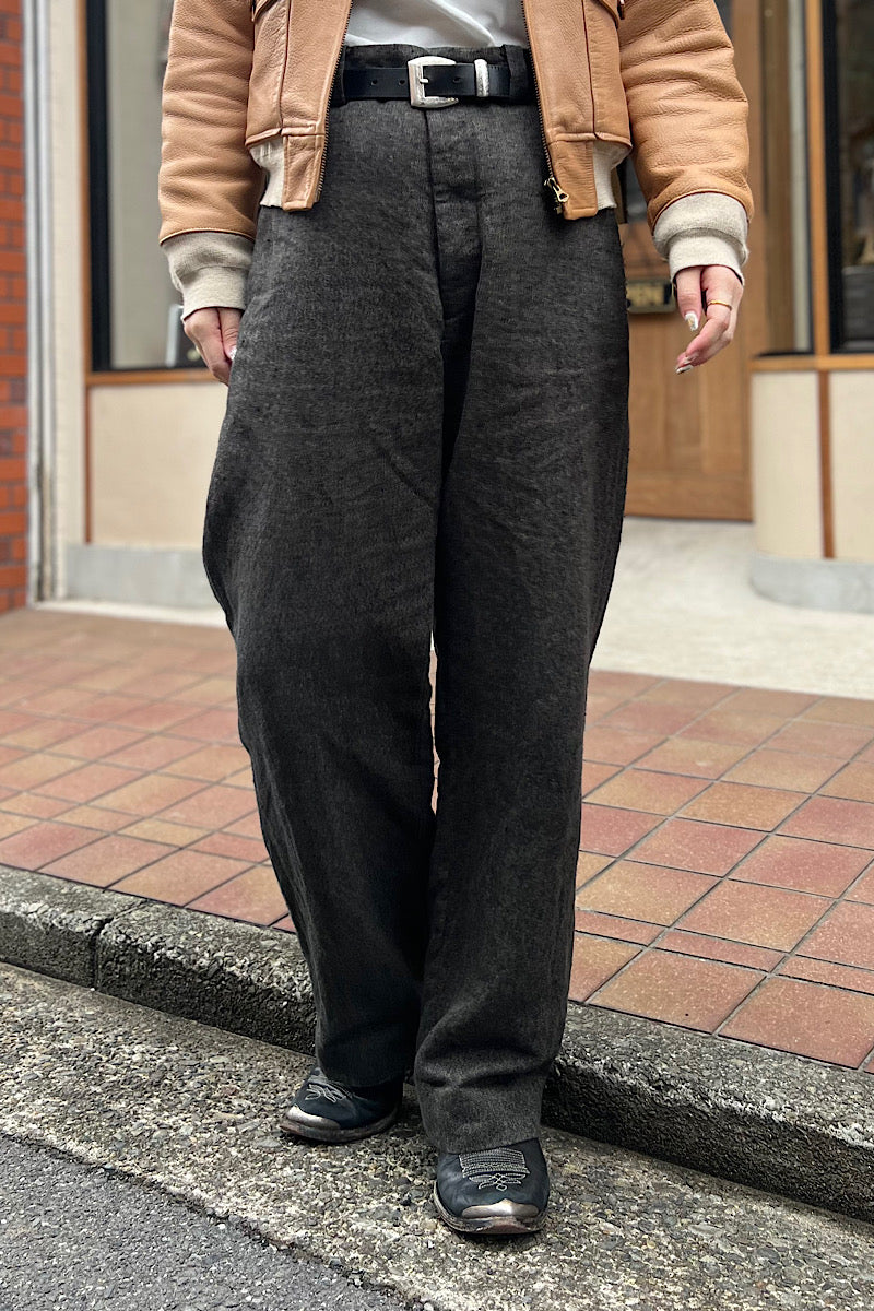 [Styling]Nigel Cabourn WOMAN THE ARMY GYM TOKYU PLAZA GINZA STORE 2024.4.8