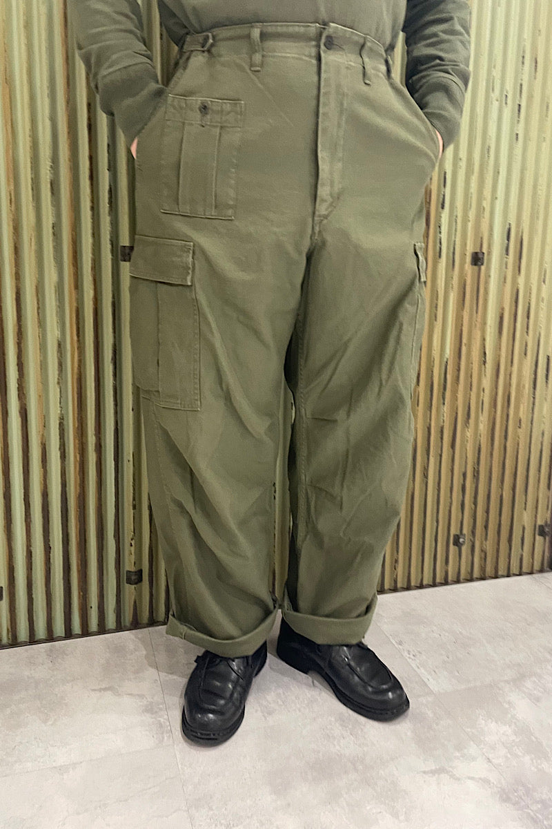 [Styling]Nigel Cabourn HANKYU MENS TOKYO STORE 2024.3.22