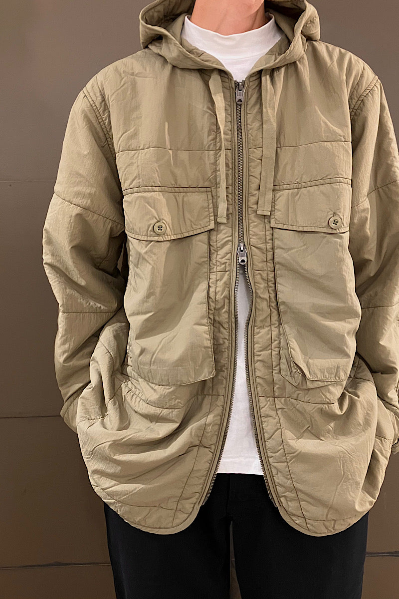 ［Styling］Nigel Cabourn THE ARMY GYM LUCUA OSAKA STORE 2023.09.18