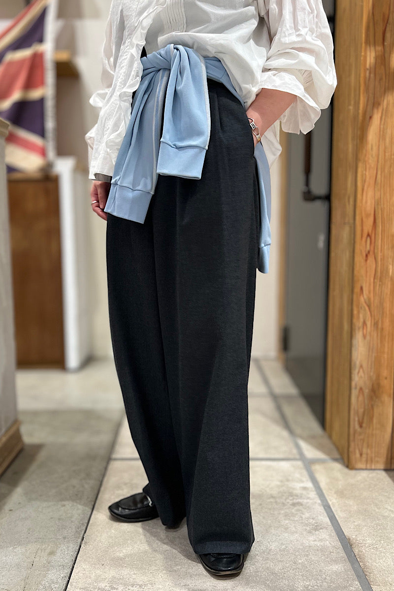 [Styling] Nigel Cabourn WOMAN THE ARMY GYM GINZA NOVO STORE 2025.12.25