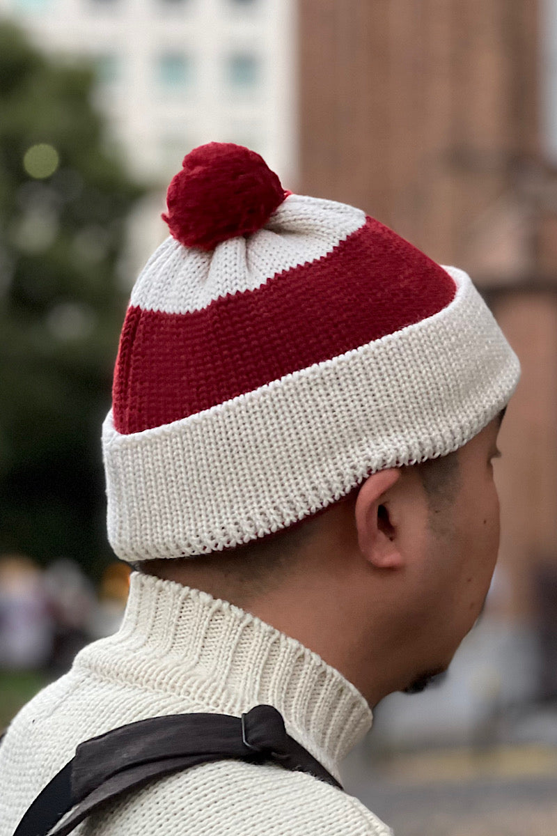 Styling]Nigel Cabourn THE ARMY GYM HANKYU MENS TOKYO STORE 2025.12