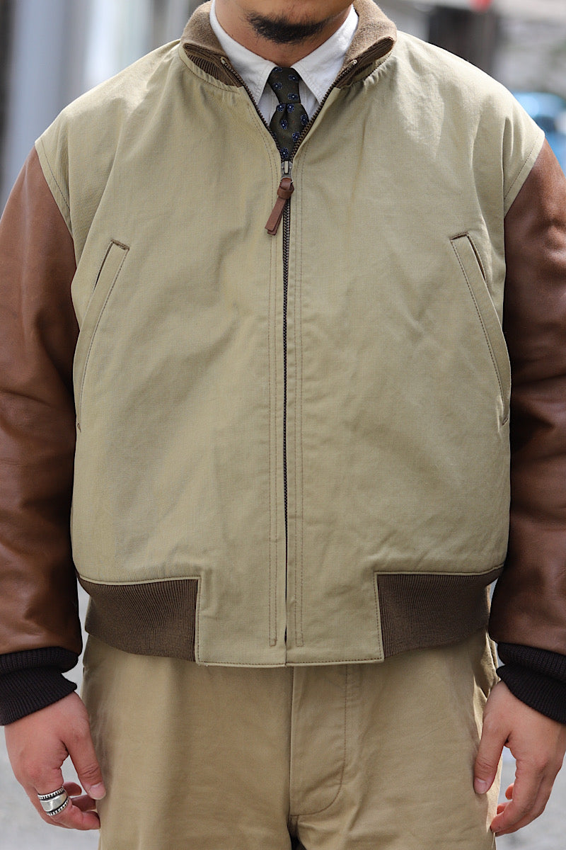 [Styling]Nigel Cabourn HANKYU MENS TOKYO STORE 2024.9.29