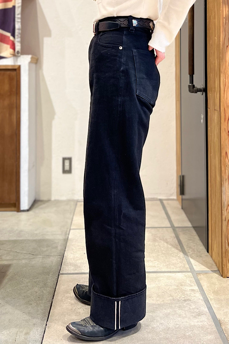 [Styling] Nigel Cabourn WOMAN THE ARMY GYM GINZA NOVO STORE 2026.1.27