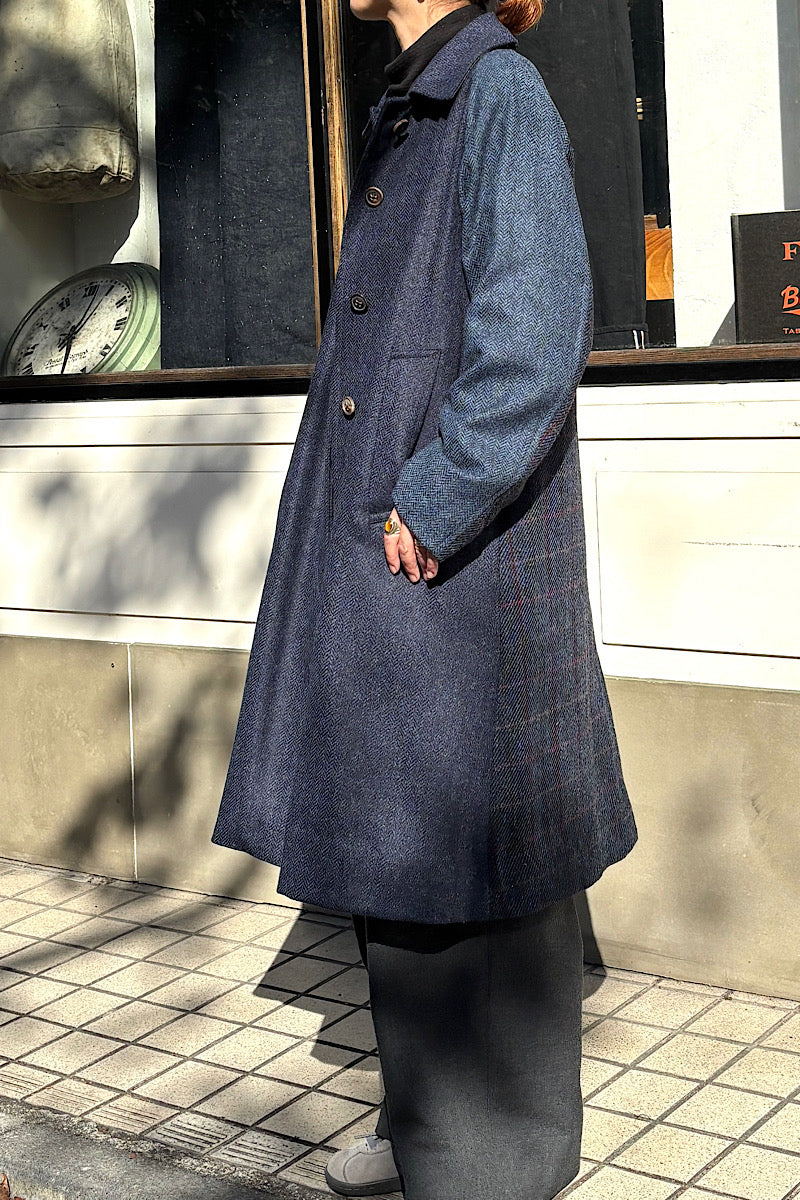 ［Styling］Nigel Cabourn WOMAN THE ARMY GYM NAKAMEGURO STORE 2025.11.25