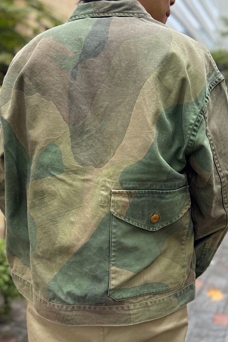 [Styling]Nigel Cabourn HANKYU MENS TOKYO STORE 2024.10.15