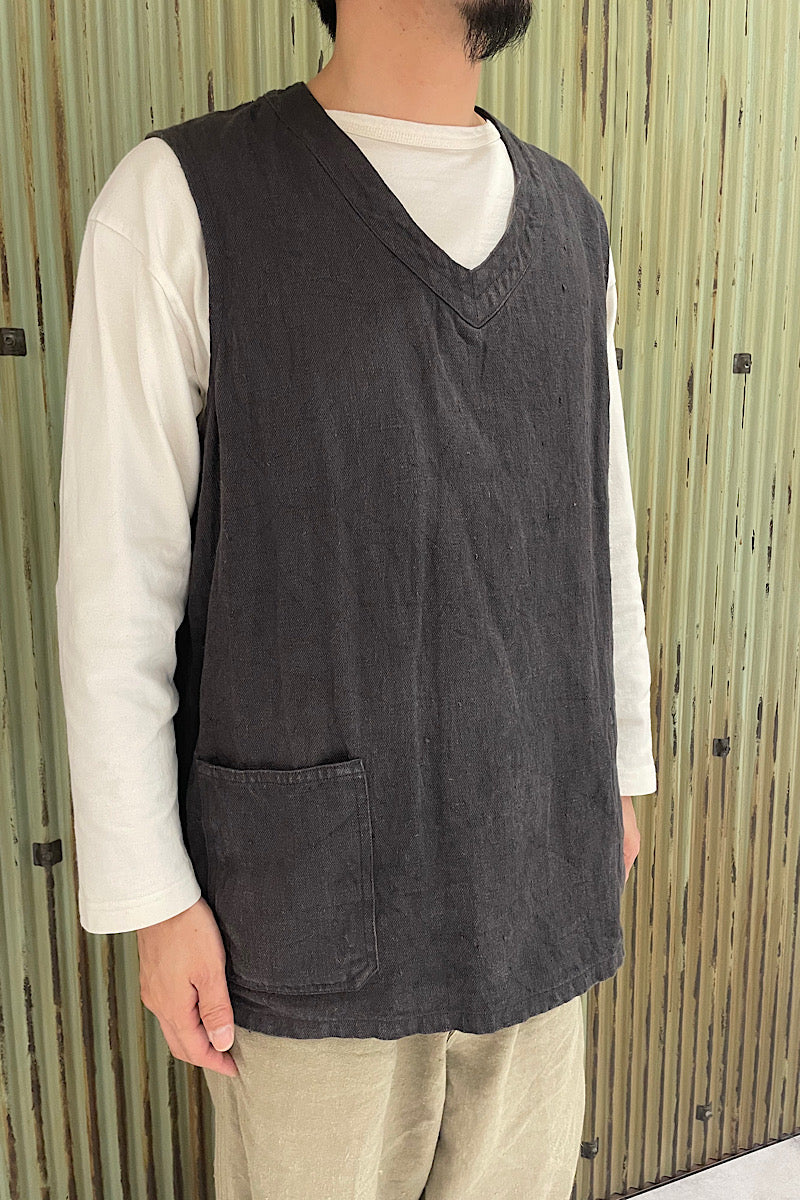 [Styling]Nigel Cabourn HANKYU MENS TOKYO 2024.4.7