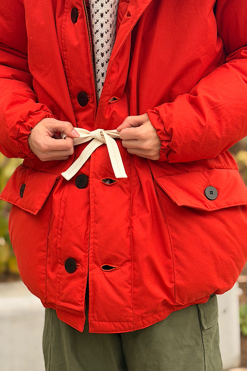 [Styling]Nigel Cabourn THE ARMY GYM FLAGSHIP STORE 2025.12.20