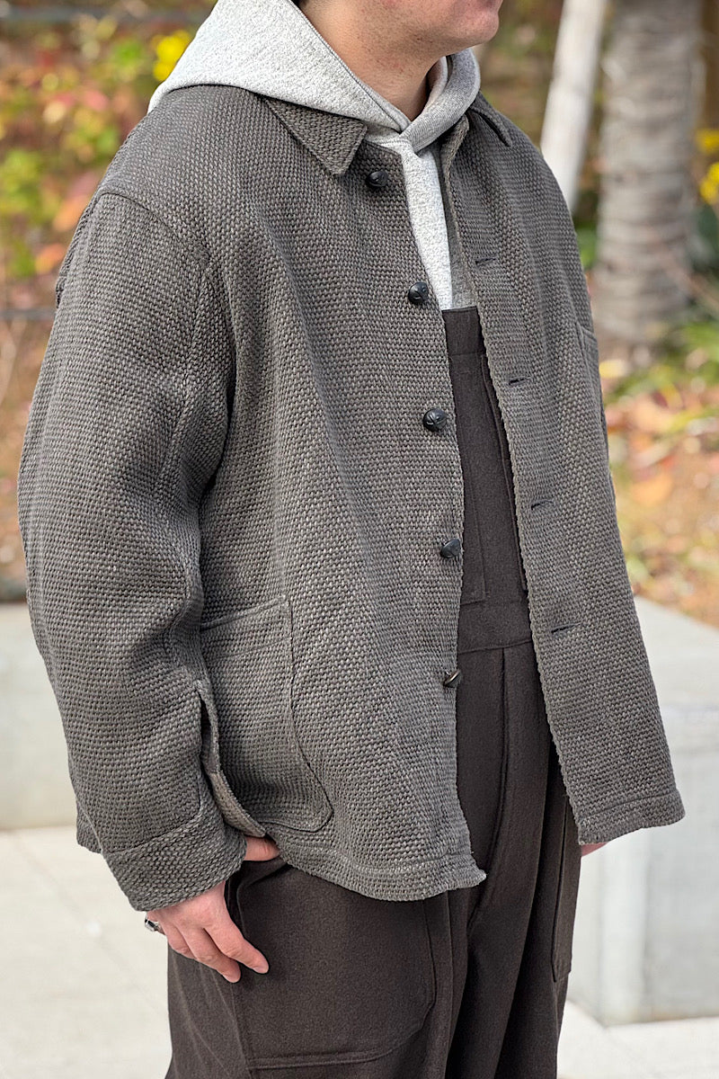 Styling]Nigel Cabourn THE ARMY GYM FLAGSHI – ナイジェル・ケーボン